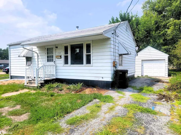 1723 Mowrey Ave, Ottumwa, IA 52501