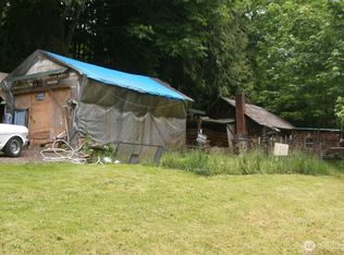 1020 S Valley Street, Port Angeles, WA