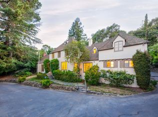 600 Hayne Rd, Hillsborough, CA 94010