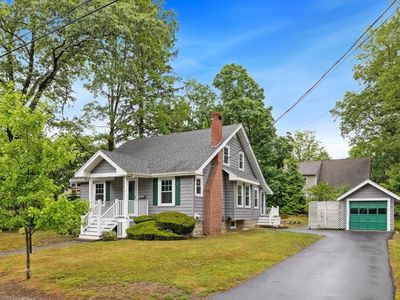 71 Winthrop Ave, Reading, MA, 01867