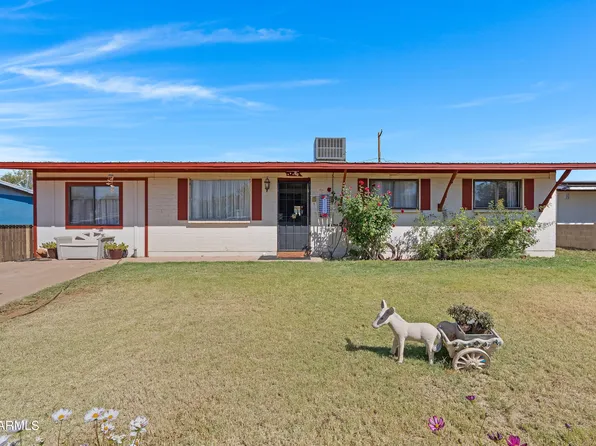 506 BUENA VISTA Place, Bisbee, AZ 85603