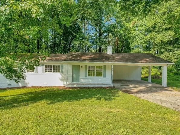 335 Wildwood Dr, Dallas, GA 30132