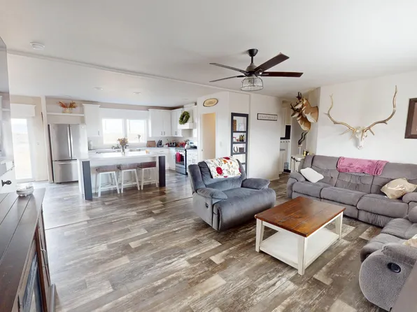 155 Misty Ct, Winnemucca, NV 89445