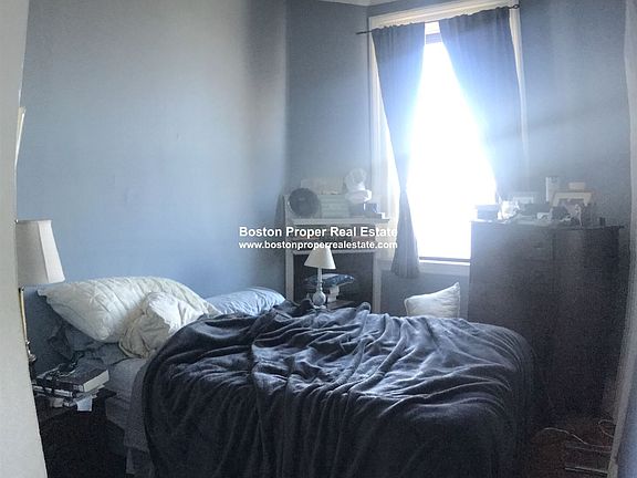 464 Beacon #3R Boston - Back Bay Unit Photo 5