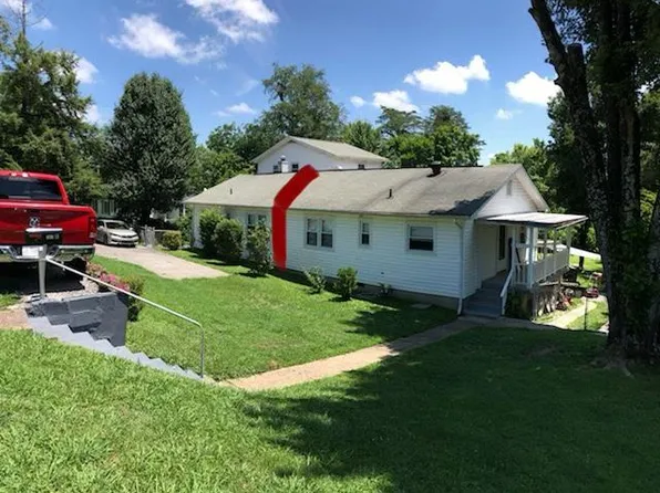(undisclosed Address), Oak Ridge, TN 37830