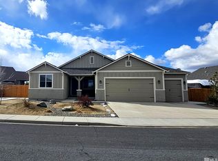 7585 Jonquil Ct, Reno, NV 89506