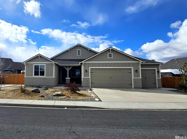 7585 Jonquil Ct, Reno, NV 89506