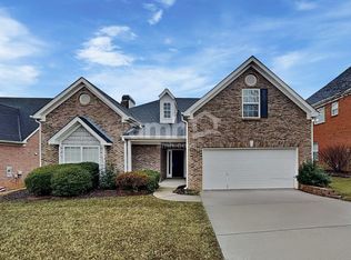 1855 Sosebee Farm Rd, Grayson, GA 30017