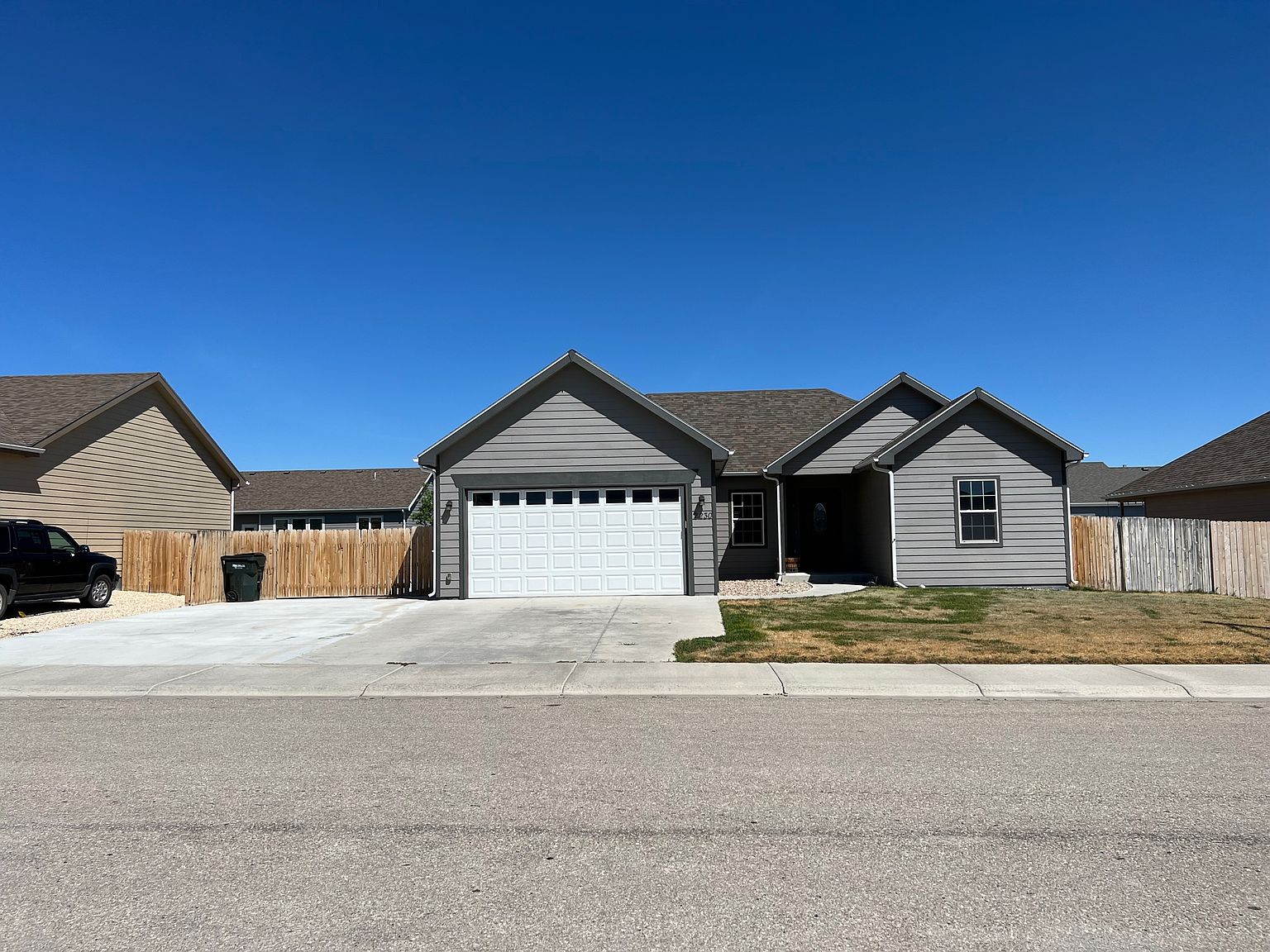 2230 Inca Trl, Bar Nunn, WY 82601 Zillow