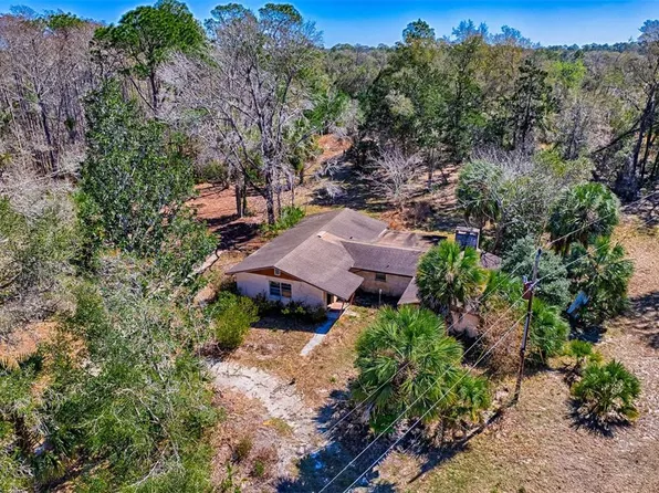 5851 NE 77th Ave, Bronson, FL 32621