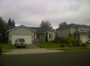 4109 Geranium Loop NE, Salem, OR 97305