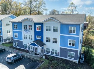 41 Mary Helen Pl UNIT 301, Brevard, NC 28712