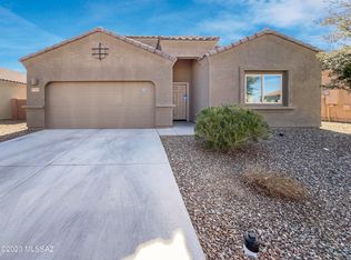 12323 W Fianchetto Dr, Marana, AZ 85653