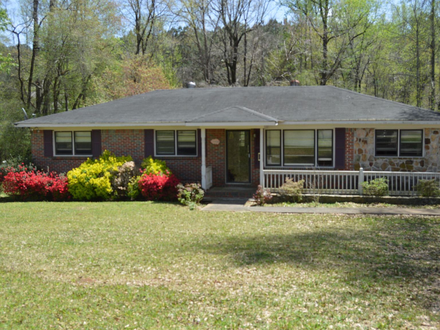 4836 Warrior Jasper Rd, Dora, AL 35062 Zillow