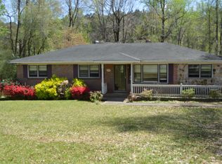 4836 Warrior Jasper Rd, Dora, AL 35062