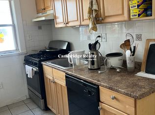 37 Rose St #1T, Somerville, MA 02143