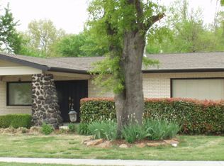 4867 S 67th Ave E, Tulsa, OK 74145