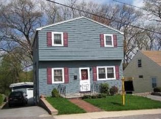 15 Butler Ave, Stoneham, MA 02180