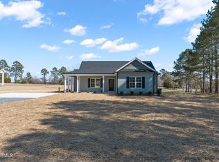 3165 Pilson Rd, Cameron, NC 28326