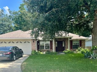 12551 ARROWLEAF Lane, Jacksonville, FL 32225