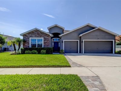 6648 Castle Green Pl, Zephyrhills, FL, 33541