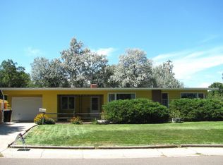 3300 Valley Rd, Casper, WY 82604