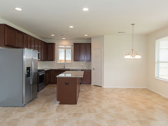 Kitchen Dining Room