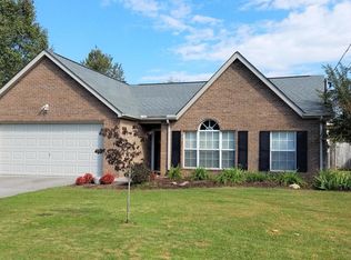 7240 Ghiradelli Rd, Knoxville, TN 37918