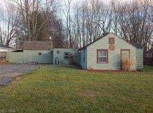 4938 Damon Ave NW, Warren, OH 44483