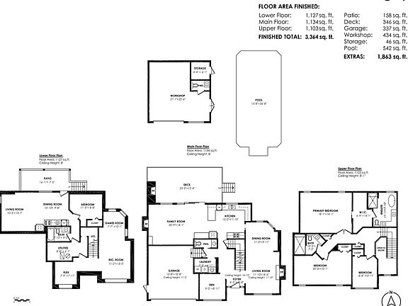 4th image of 20595 97b Ave