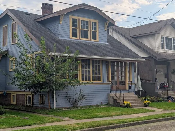 111 Alice Ave, Wheeling, WV 26003