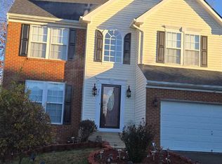 996 Riverdale Cir, Culpeper, VA 22701