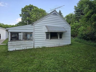 N4594 5th Ave, Hancock, WI, 54943