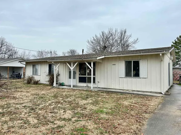 3518 Sunwood St, Jonesboro, AR 72401