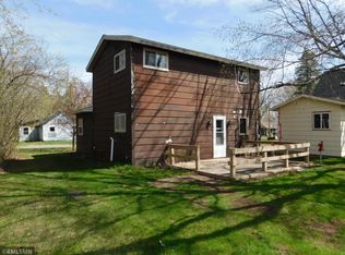 208 Peary St, Palisade, MN 56469