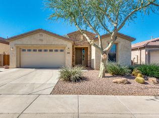 5394 S Lantana Ln, Gilbert, AZ 85298