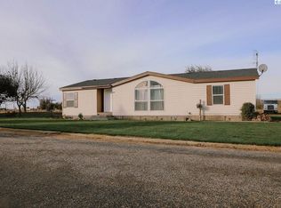 151 Rougk Ln, Sunnyside, WA 98944