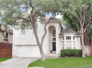 13747 Morningbluff Dr, San Antonio, TX 78216