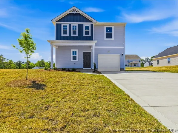 5405 Short Leaf Rd, Fayetteville, NC 28311