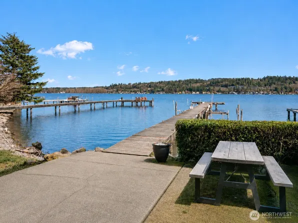 5425 96th Avenue SE, Mercer Island, WA 98040