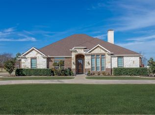 7732 Fall Creek Rd, Terrell, TX 75160