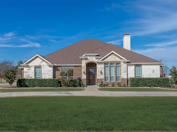 7732 Fall Creek Rd, Terrell, TX 75160