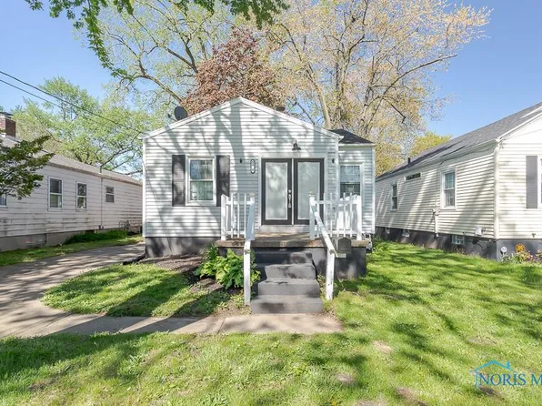 5935 Deane Dr, Toledo, OH 43613