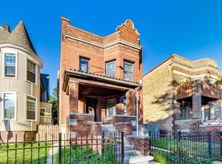 5729 N Ridge Ave, Chicago, IL 60660
