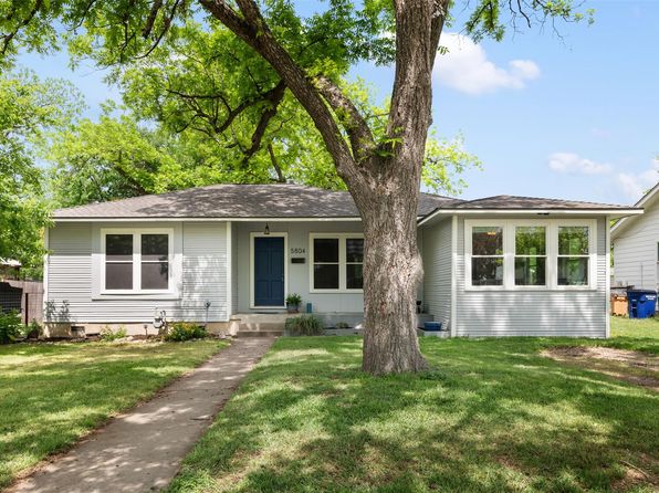 5804 Chesterfield Ave, Austin, TX 78752