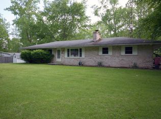 4083 E River Rd, Buchanan, MI 49107