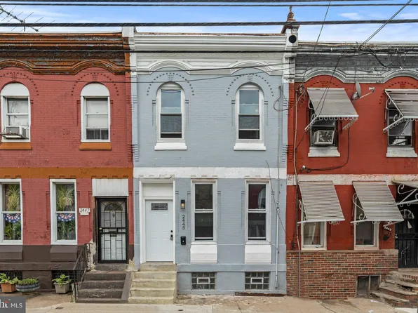2445 N 17th St, Philadelphia, PA 19132