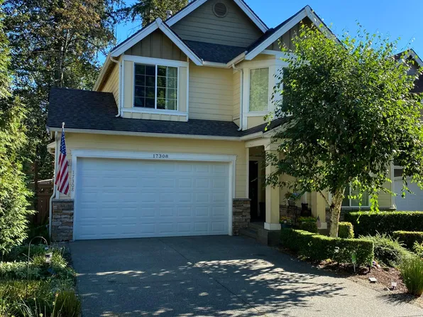 17308 Parkside Way SE, Renton, WA 98058