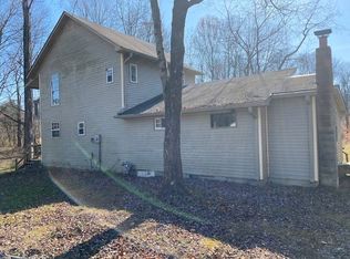 2909 Dubois Rd, Spencer, IN 47460