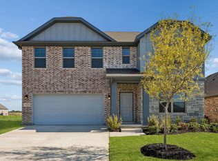 1123 Angus Ln, Royse City, TX 75189